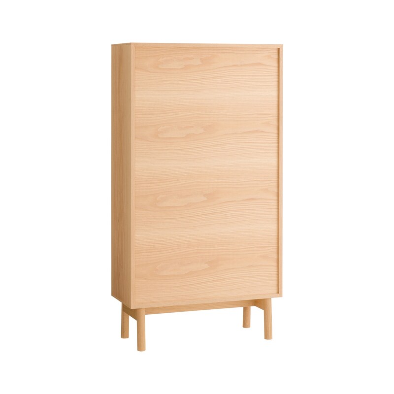 IDEE］STILT SHELF TALL Natural | 無印良品