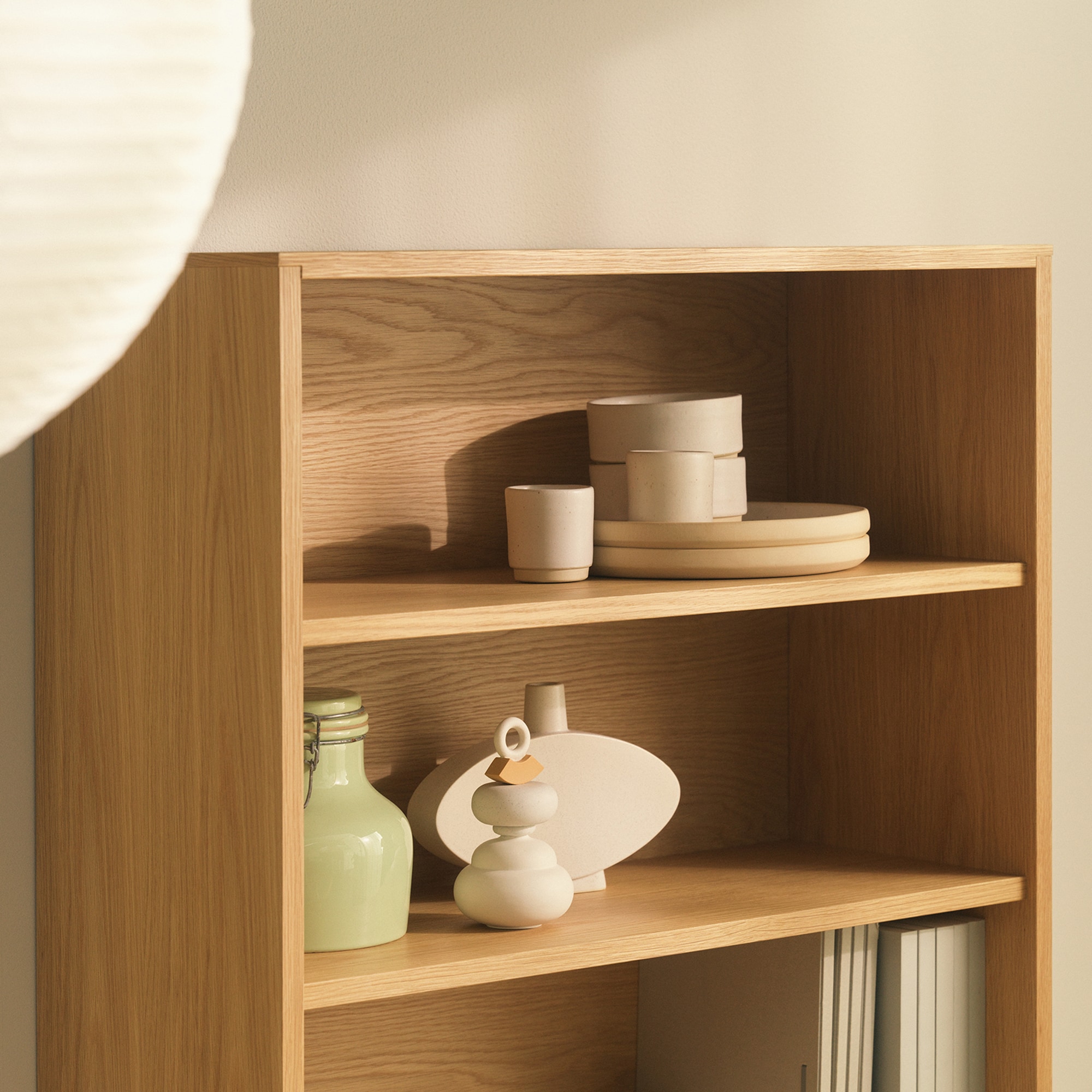 ［ＩＤＥＥ］ＳＴＩＬＴ　ＳＨＥＬＦ　ＴＡＬＬ　Ｎａｔｕｒａｌ
