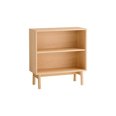 ＳＴＩＬＴ　ＳＨＥＬＦ　ＭＥＤＩＵＭ　幅７５×奥行３２×高さ８０ｃｍ