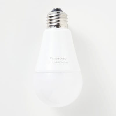 【パーツ】ＬＥＤ電球・１００形相当　（口金：Ｅ２６）