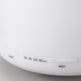 超音波うるおいアロマディフューザー