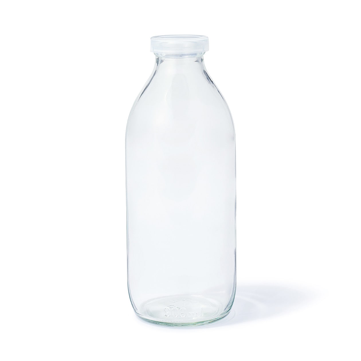 牛乳びん 大 900ml Found Muji 日本 通販 無印良品 牛乳びん 大 900ml Found Muji 日本 通販 無印良品