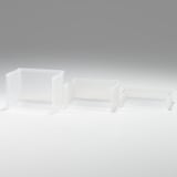 ポリプロピレン収納ラック・薄型