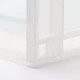 ポリプロピレン収納ラック・深大型