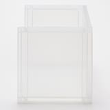 ポリプロピレン収納ラック・深大型