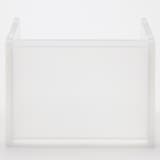 ポリプロピレン収納ラック・深大型