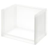 ポリプロピレン収納ラック・深大型