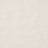 ポリエステルななこ織麻調プリーツカーテン２倍ヒダ／ライトベージュ