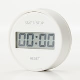 ダイヤル式キッチンタイマー