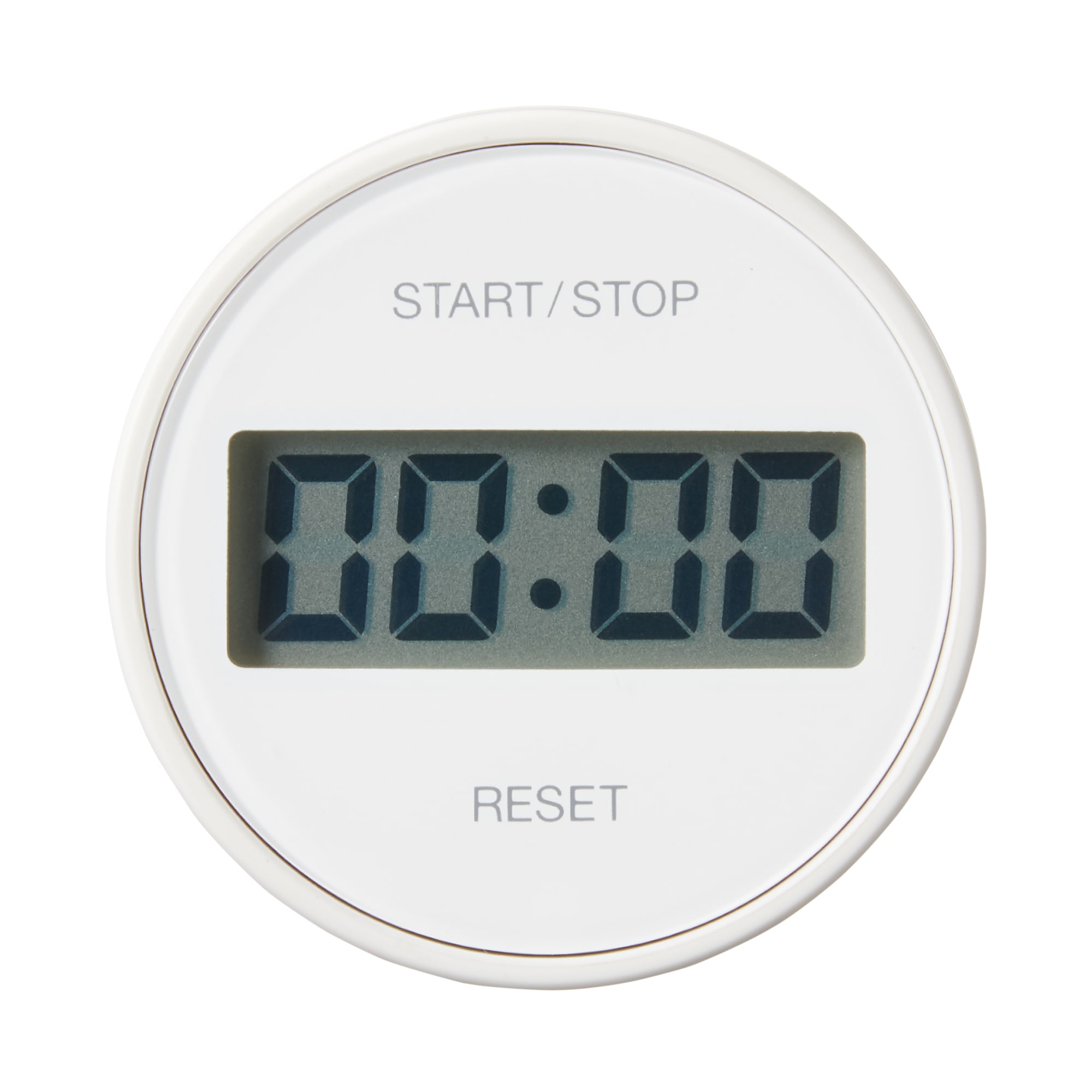 ダイヤル式キッチンタイマー