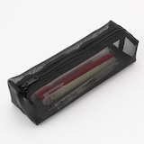 ナイロンメッシュペンケース・スクエア