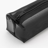 ナイロンメッシュペンケース・スクエア