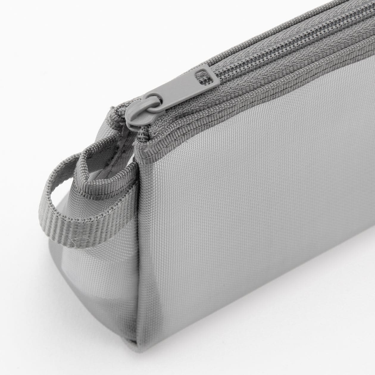 無印 メッシュ ポーチ