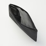 ナイロンメッシュケース・ポケット付き