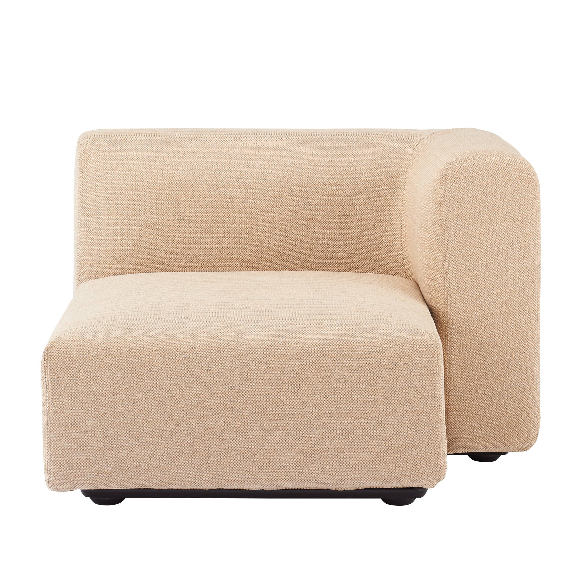 ユニットソファ本体ハーフアーム付 | 無印良品