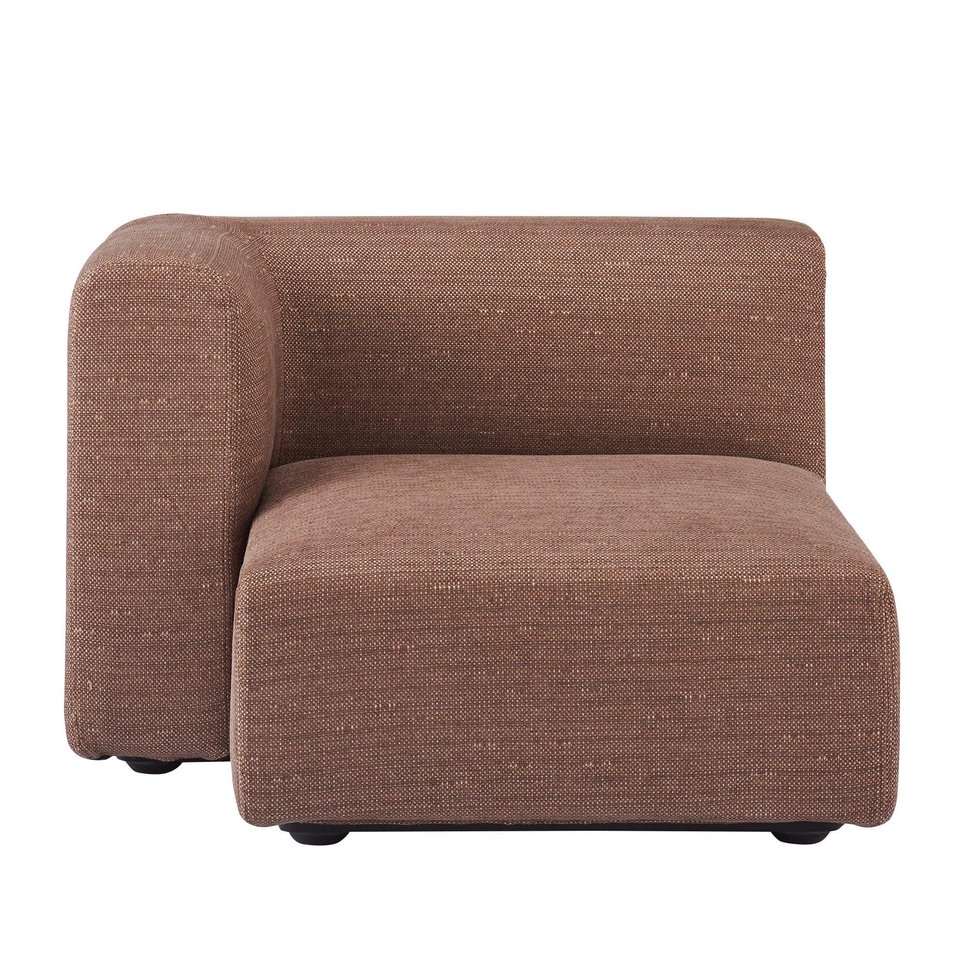 ユニットソファ本体ハーフアーム付 | 無印良品