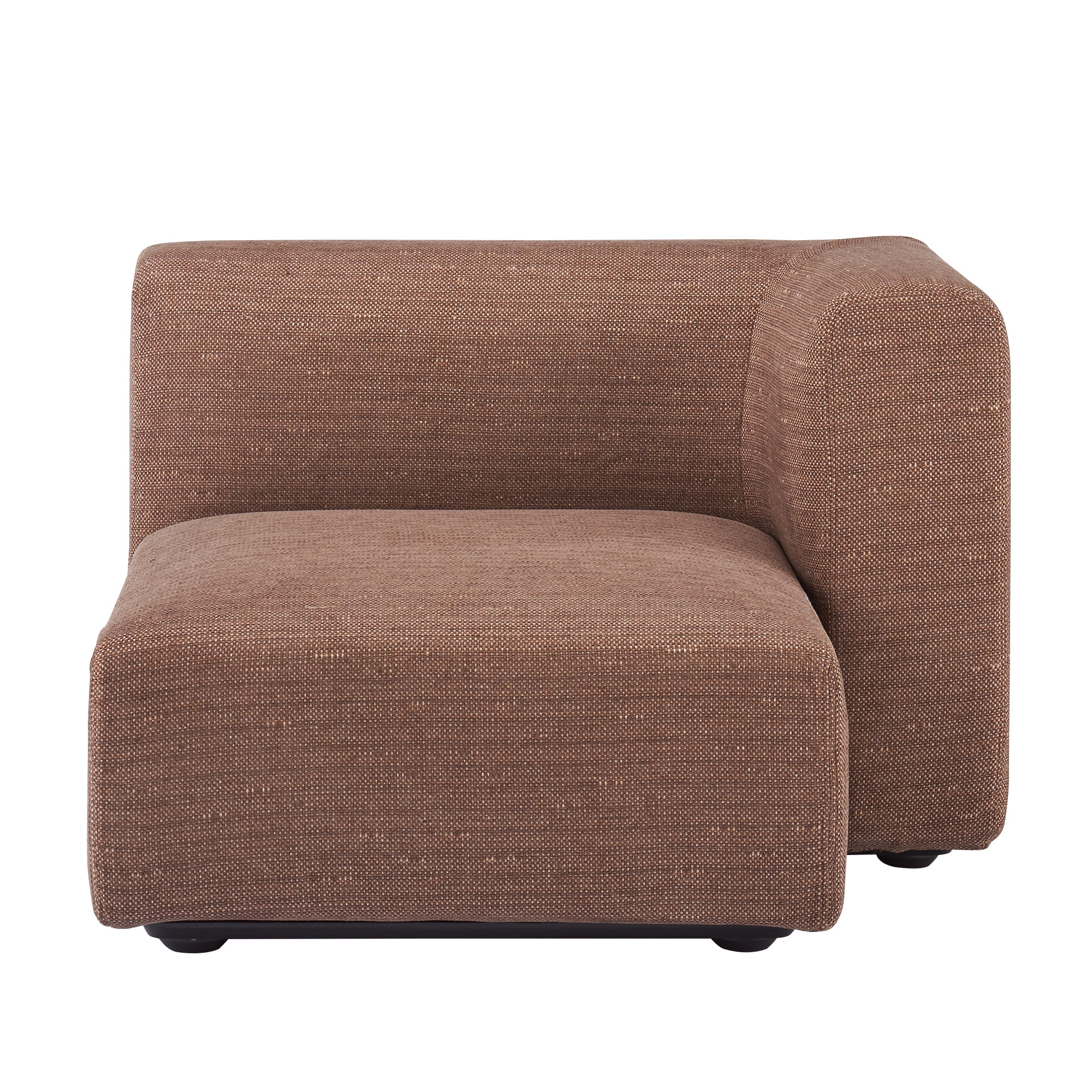 ユニットソファ本体ハーフアーム付 | 無印良品