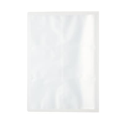 ポリプロピレンアルバム３段　スクエアサイズ・２４０枚用