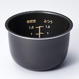 【パーツ】炊飯器・１．５合　内なべ