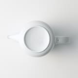 白磁ティーポット