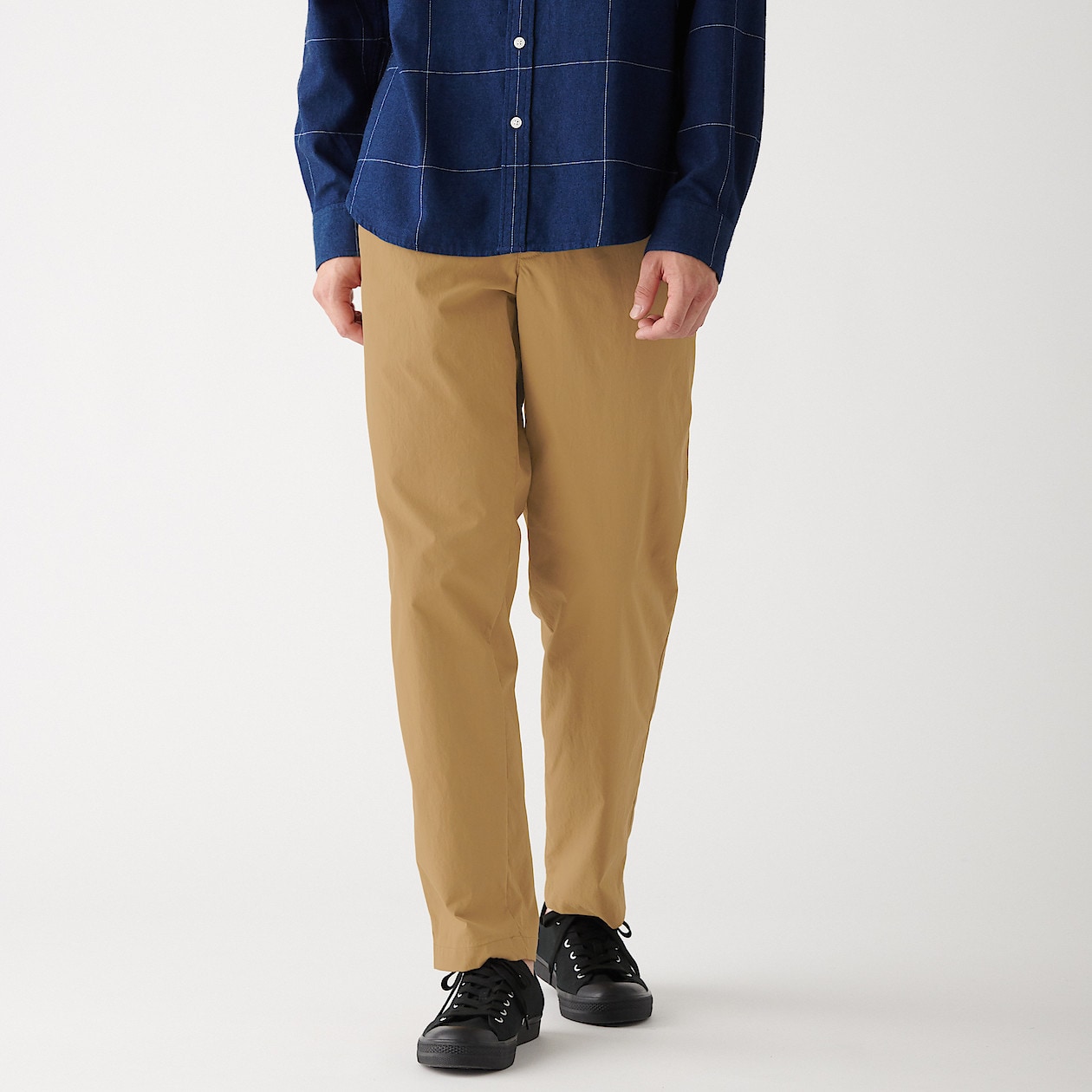 撥水ストレッチチノテーパードパンツ 紳士xxl ダークベージュ パンツ 紳士 メンズ 通販 無印良品 撥水ストレッチチノテーパードパンツ 紳士xxl ダークベージュ パンツ 紳士 メンズ 通販 無印良品