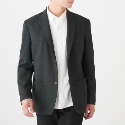ジャケット コート 紳士 メンズ 通販 無印良品