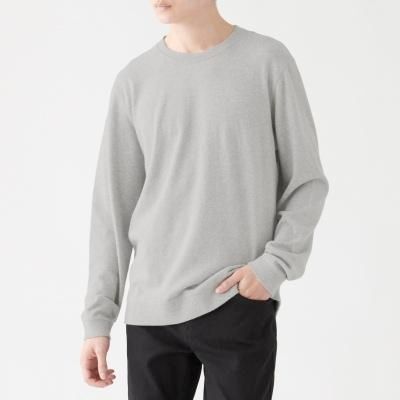 その他 tシャツ カットソー 長袖 紳士 メンズ 通販 無印良品 その他 tシャツ カットソー 長袖 紳士 メンズ 通販 無印良品