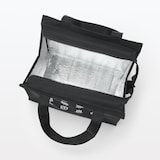 ポリエステル　ショッピングバッグ・小