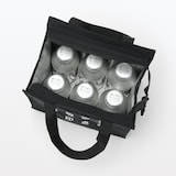 ポリエステル　ショッピングバッグ・小