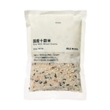 国産十穀米