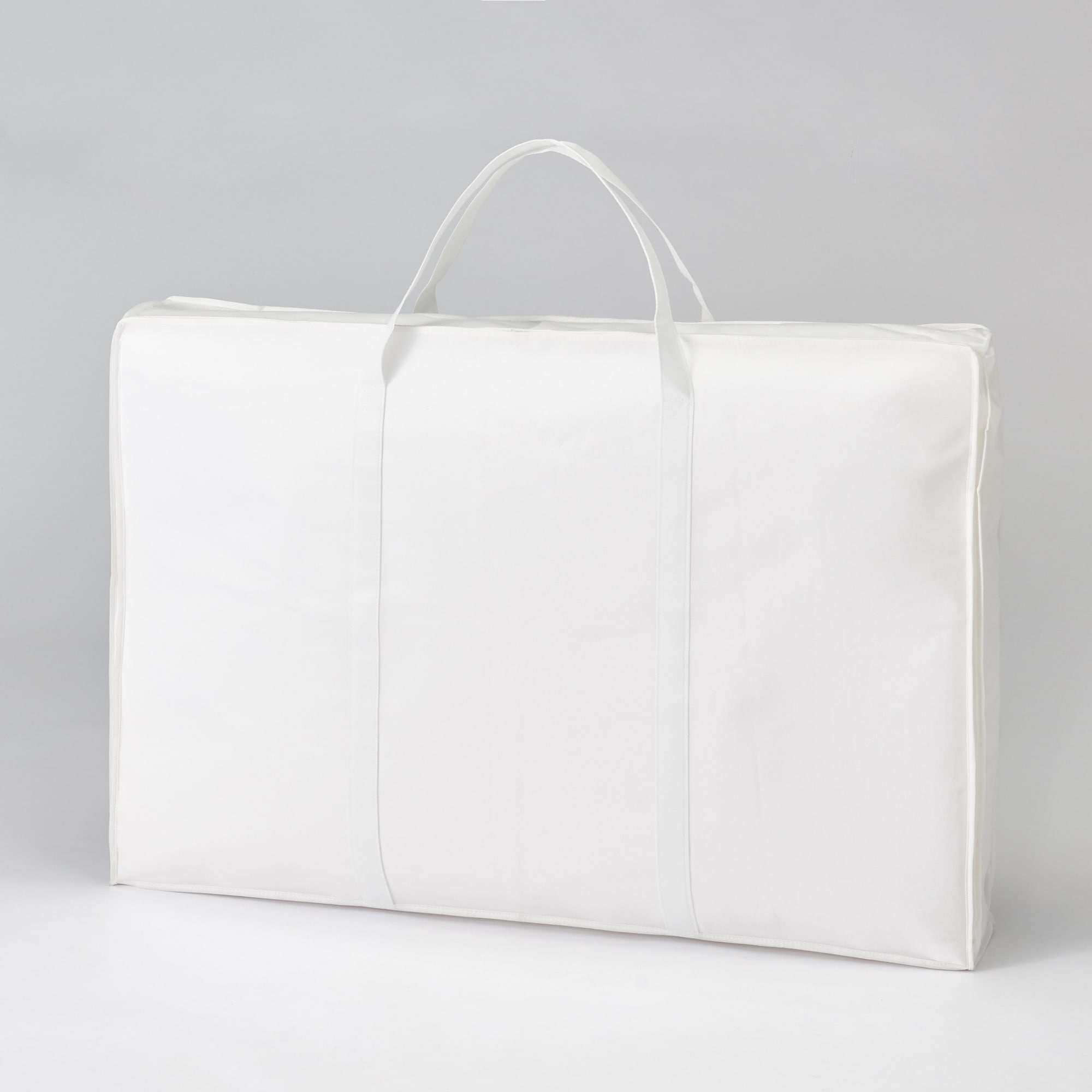 MUJI (無印良品) - 無印良品　布団　収納袋　2点 MUJI (無印良品) - 無印良品 布団 収納袋 2点の通販 by HC's