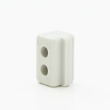 【パーツ】溶融亜鉛ガーデンシェルフ・組立て式　ジョイントパーツ