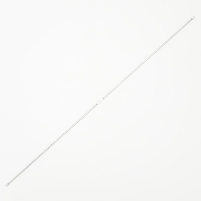 【パーツ】溶融亜鉛ガーデンシェルフ・組立て式　クロスバー