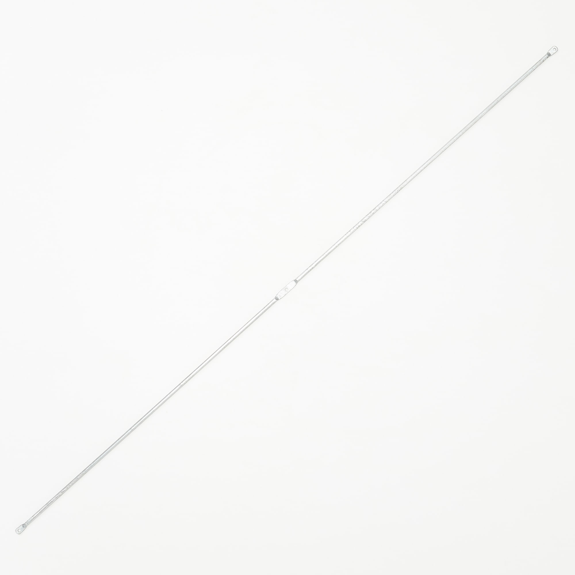 【パーツ】溶融亜鉛ガーデンシェルフ・組立て式　クロスバー