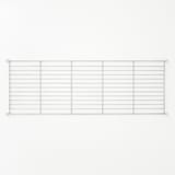 【パーツ】溶融亜鉛ガーデンシェルフ・組立て式　棚板