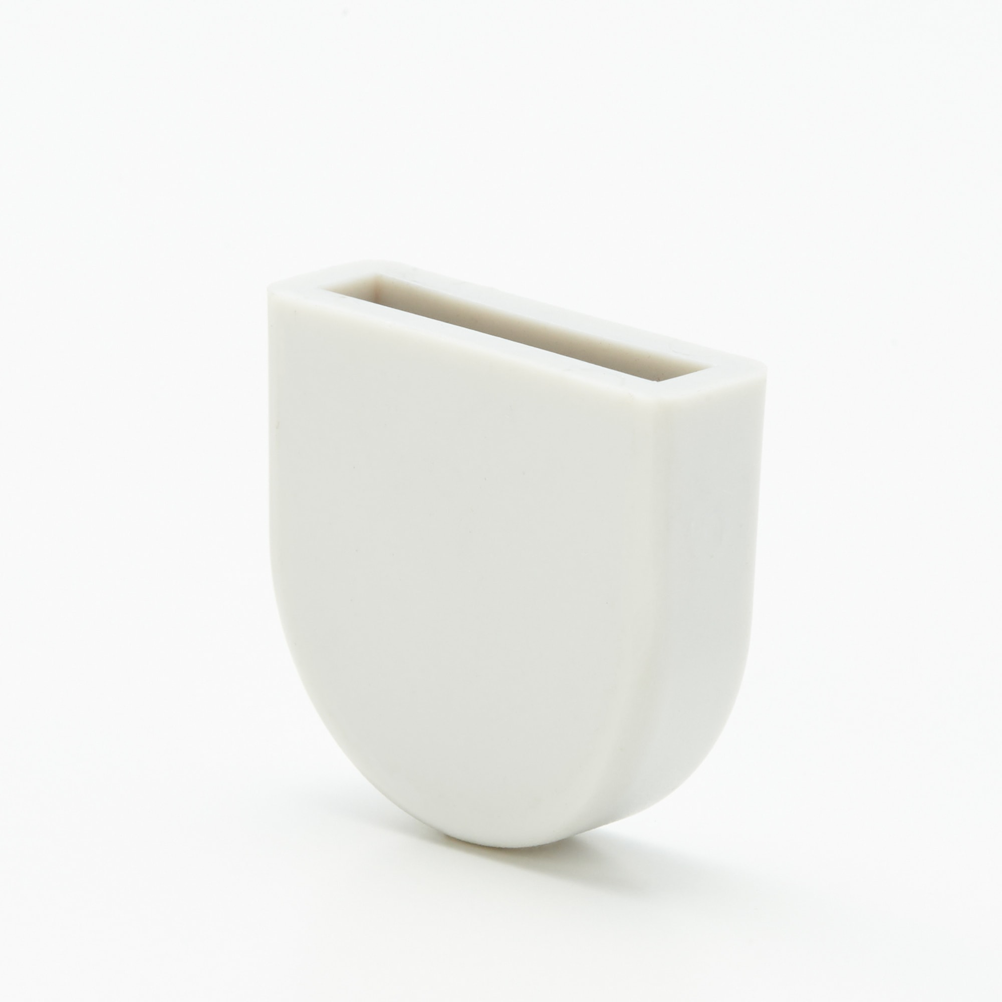 パーツ】溶融亜鉛ガーデンシェルフ・折りたたみ式 脚カバー | 無印良品