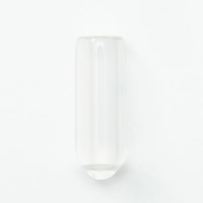 【パーツ】溶融亜鉛ガーデンシェルフ・折りたたみ式　ストッパー部キャップ