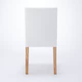 チェア（本体）／ナチュラル