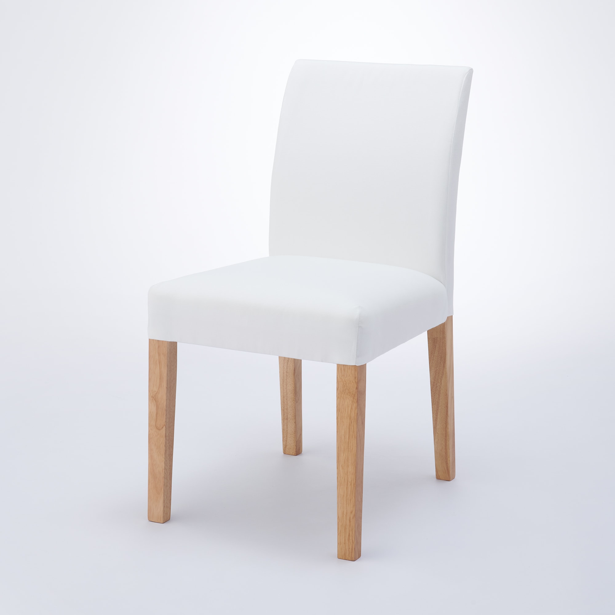 チェア（本体）／ナチュラル