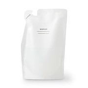 衣類用柔軟剤 詰替え用 約５００ｍｌ 洗濯用品 通販 無印良品