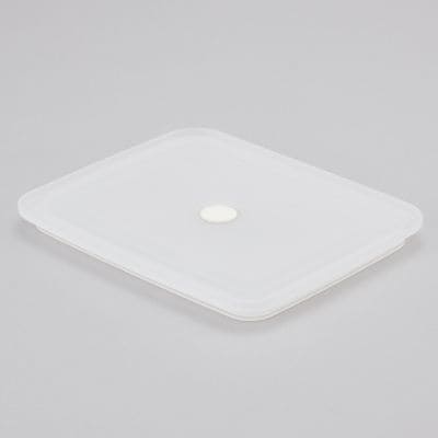【パーツ】バルブ付き密閉保存容器　フタ・大（バルブ付）