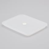 【パーツ】バルブ付き密閉保存容器　フタ・大（バルブ付）