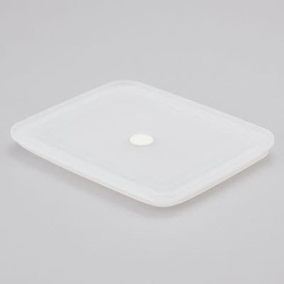 【パーツ】バルブ付き密閉保存容器　フタセット・大（バルブ、パッキン付）
