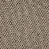 綿太番手リビングでもダイニングでもつかえるベンチ・１用カバー／ブラウン