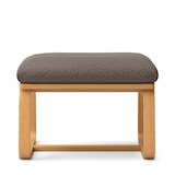 綿太番手リビングでもダイニングでもつかえるベンチ・２用カバー／ＤＢＲ