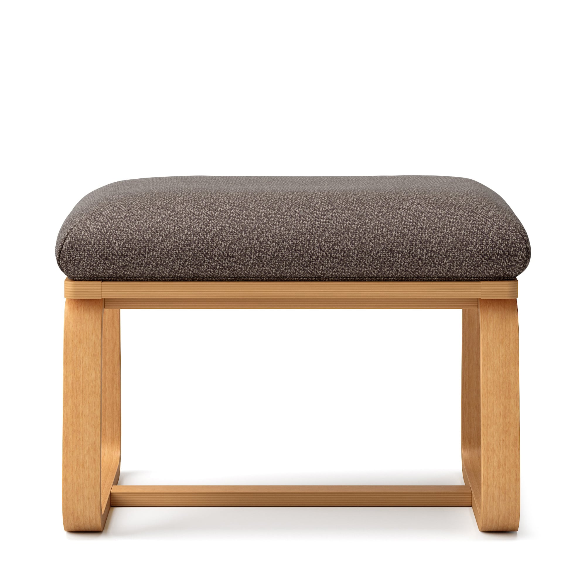 綿太番手リビングでもダイニングでもつかえるベンチ・２用カバー／ＤＢＲ