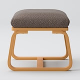 綿太番手リビングでもダイニングでもつかえるベンチ・２用カバー／ＤＢＲ