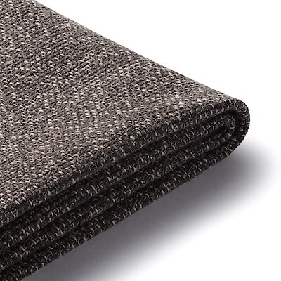 【カバー】綿太番手リビングでもダイニングでもつかえるベンチ・２用カバー