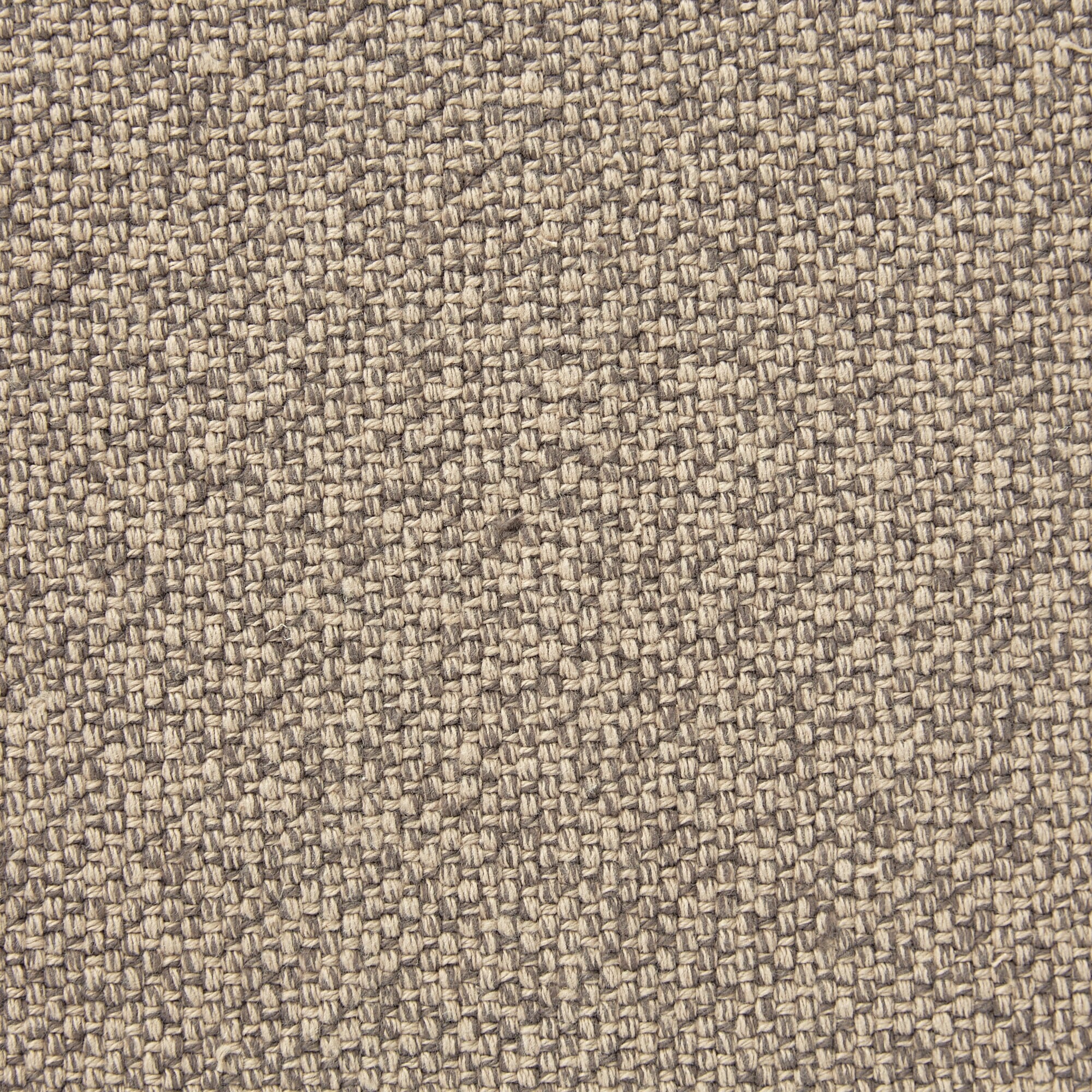 綿太番手ハイバックリクライニングソファ・１シーター用カバー／ベージュ