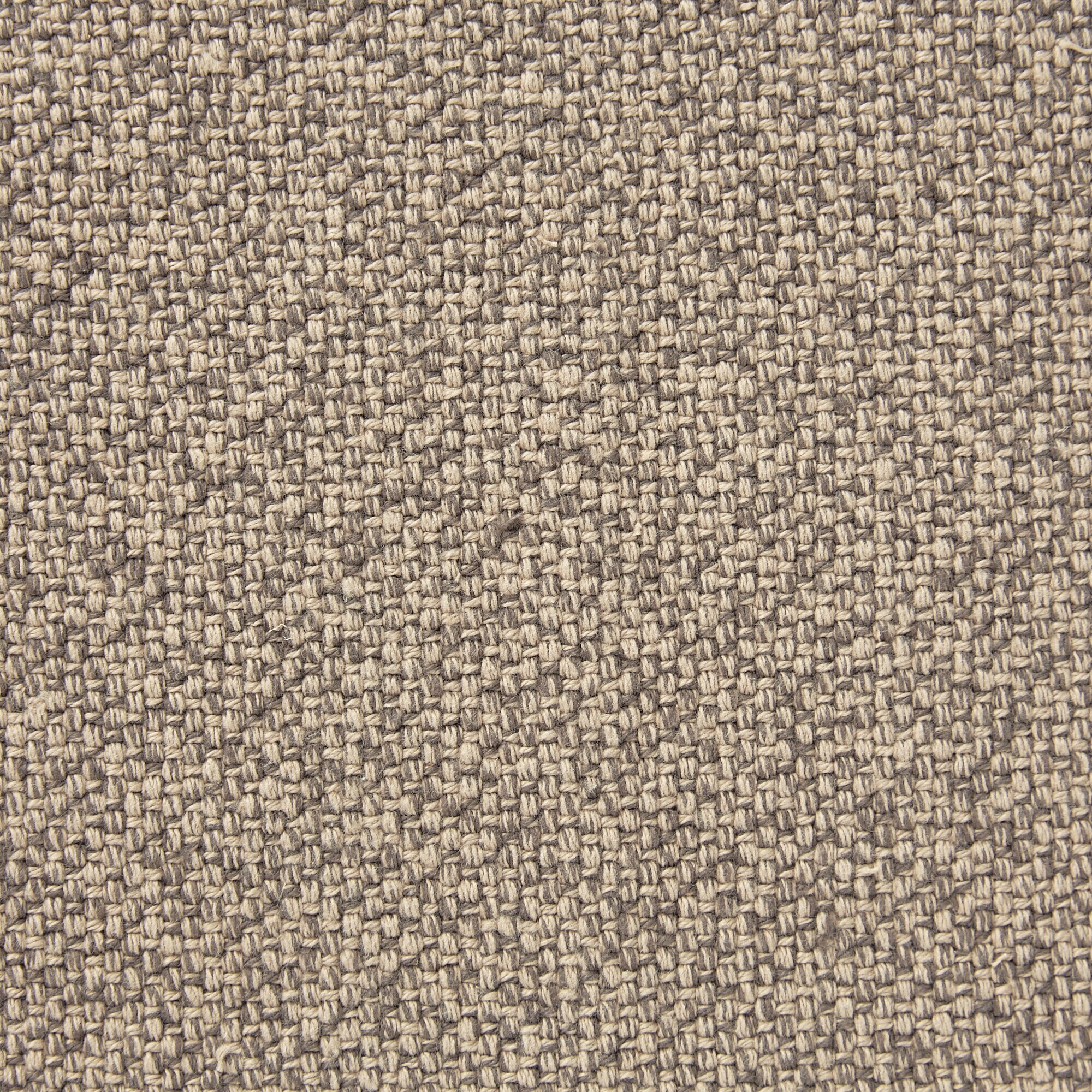 綿太番手ソファベンチ・オットマン用カバー／ベージュ